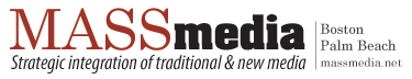 Massmedia Inc – Google Certified – Boston – Palm Beach Advertising Agency Logo